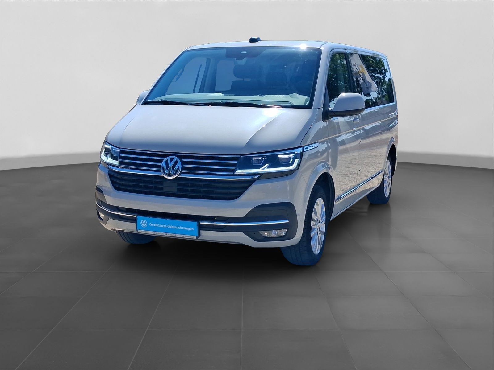 Volkswagen T6.1 Multivan – Foto 2