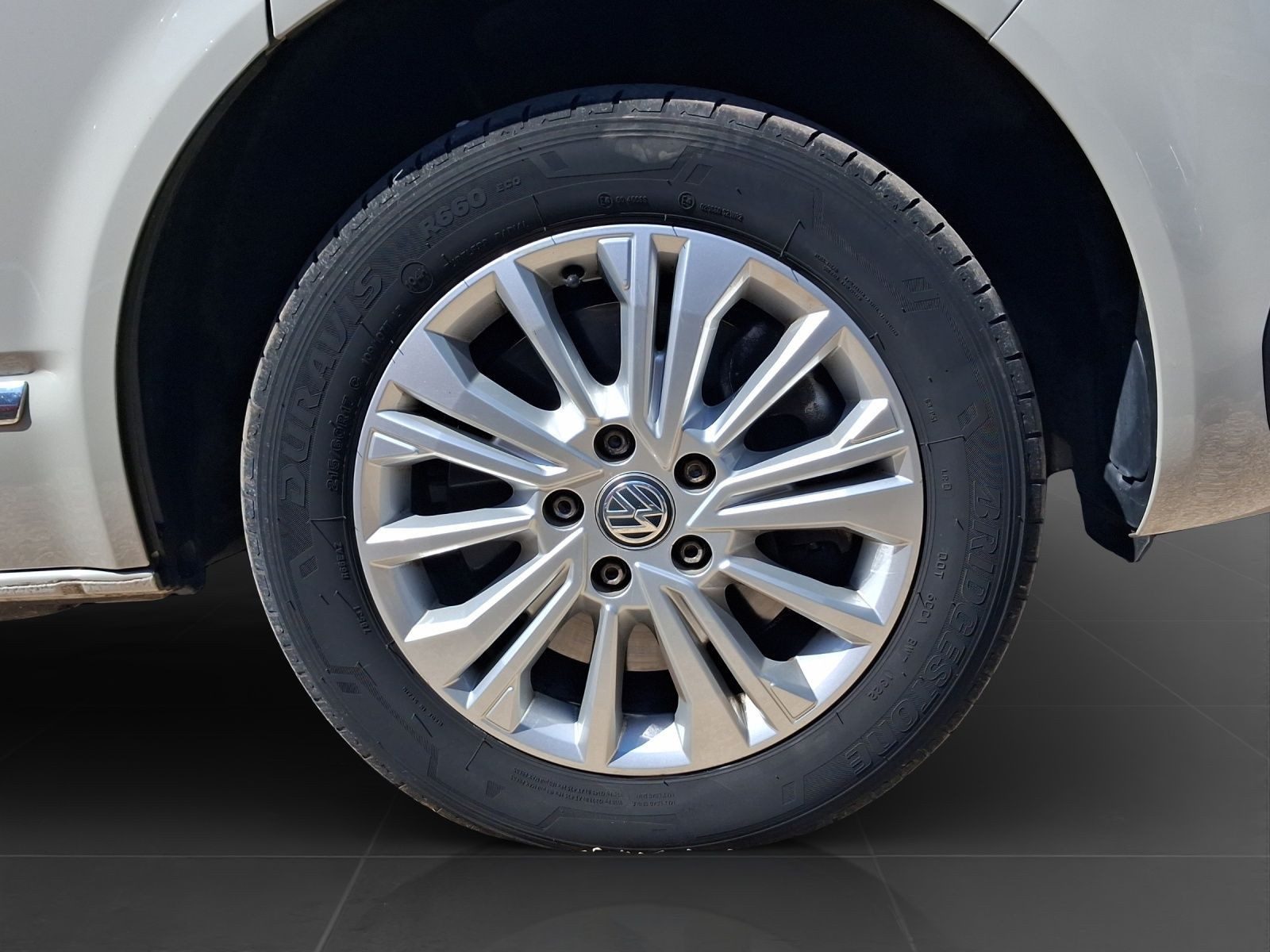 Volkswagen T6.1 Multivan – Foto 5