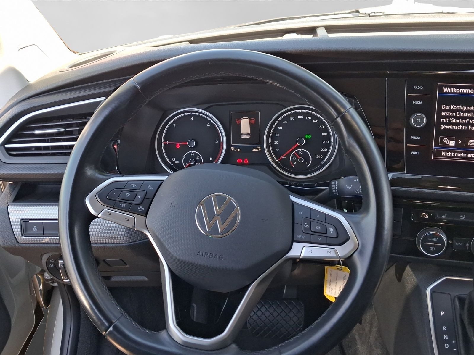 Volkswagen T6.1 Multivan – Foto 7