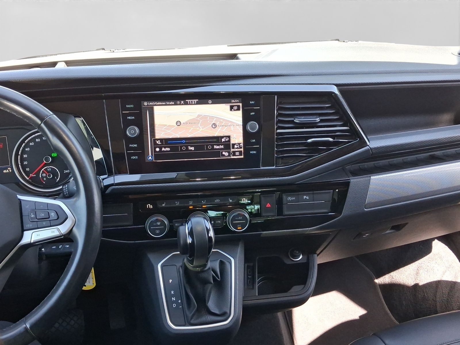 Volkswagen T6.1 Multivan – Foto 9