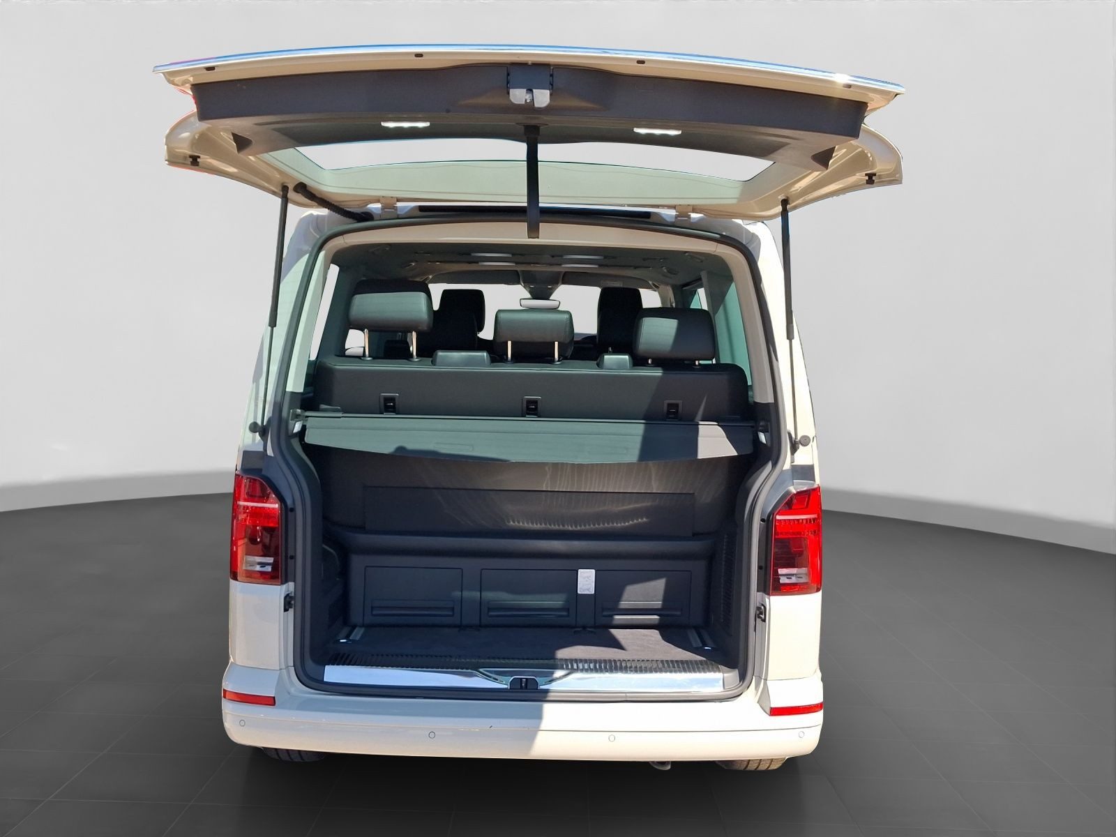 Volkswagen T6.1 Multivan – Bild 15