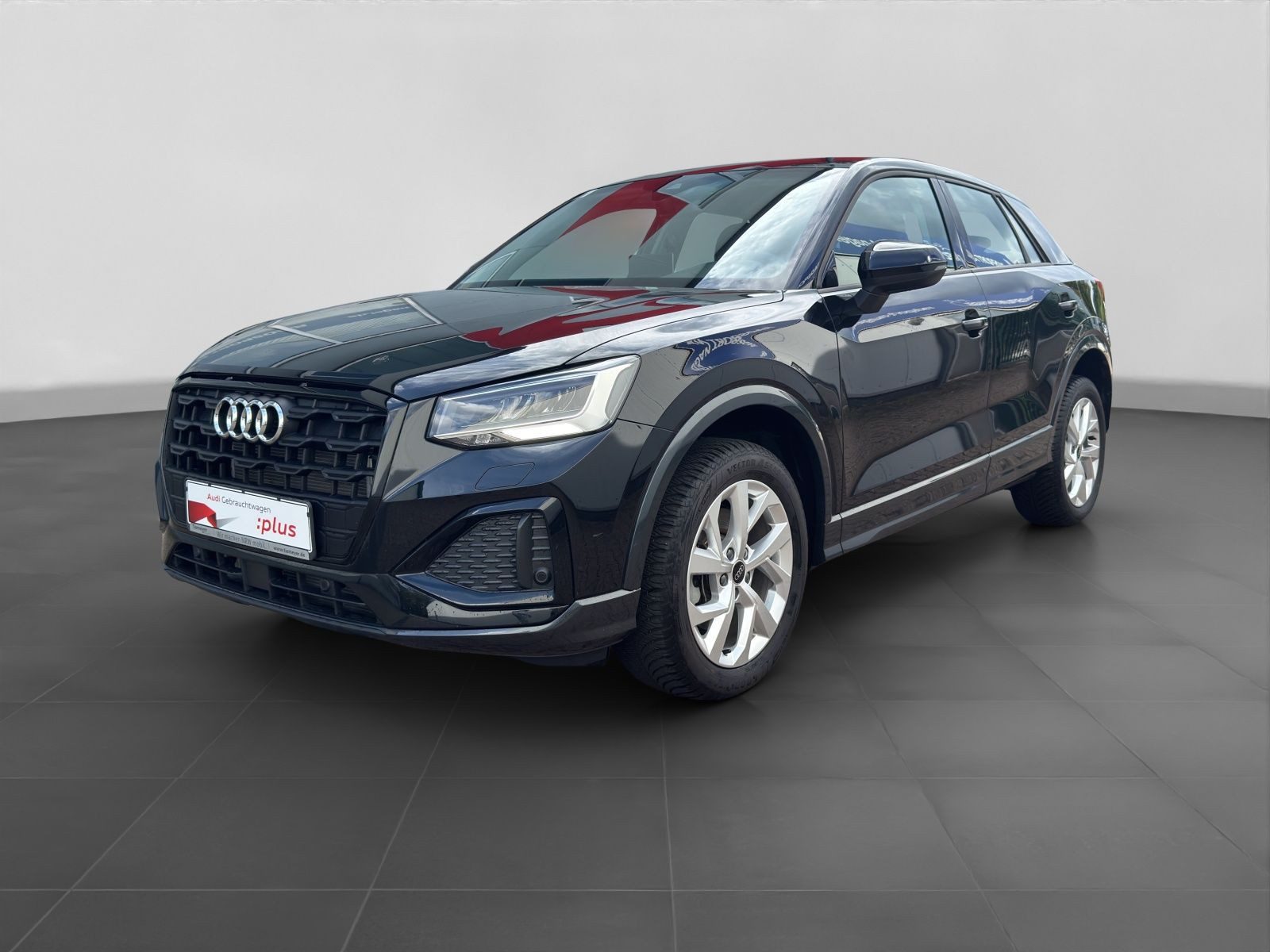 Audi Q2 – Bild 2
