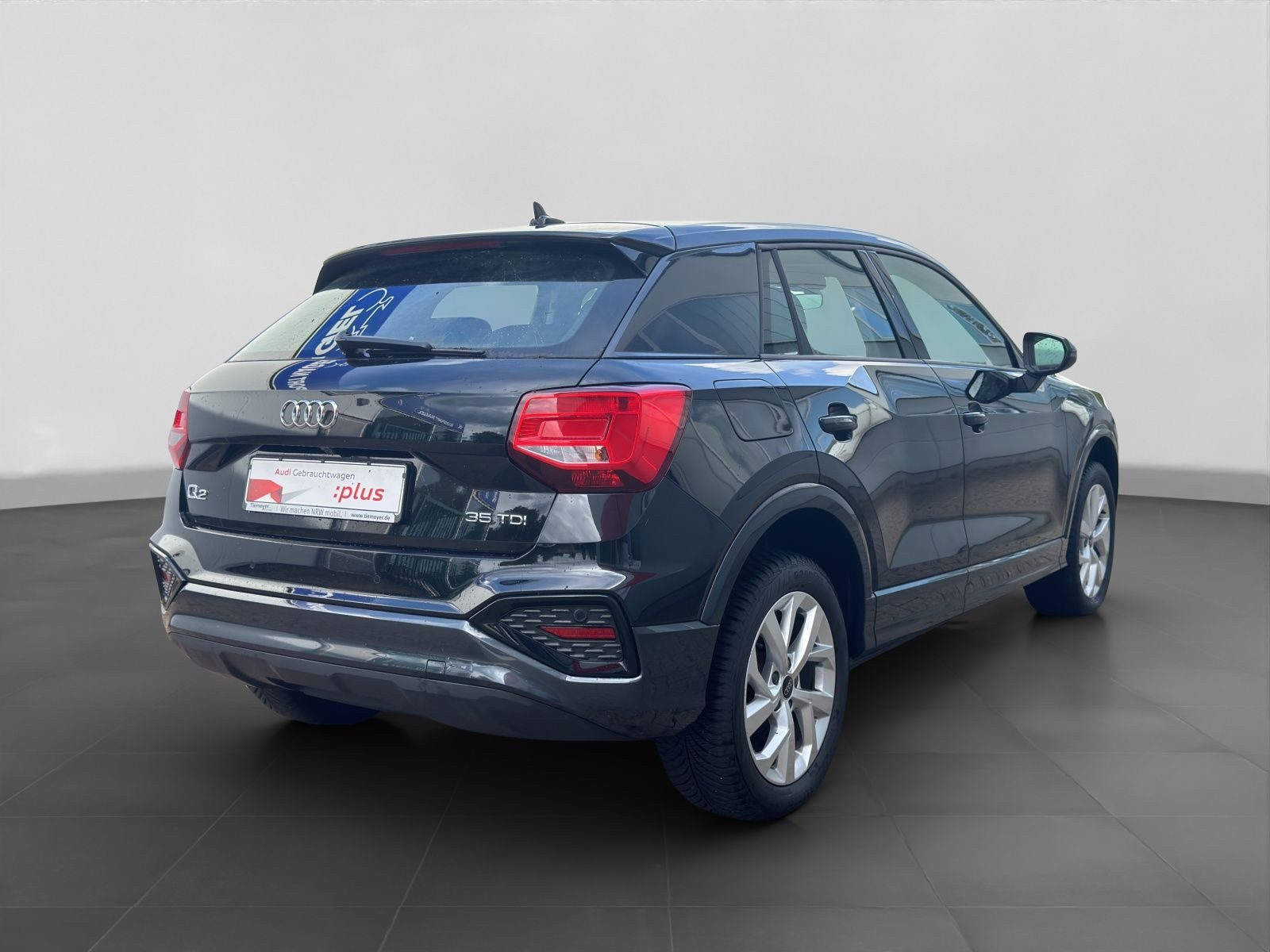 Audi Q2 – Bild 3