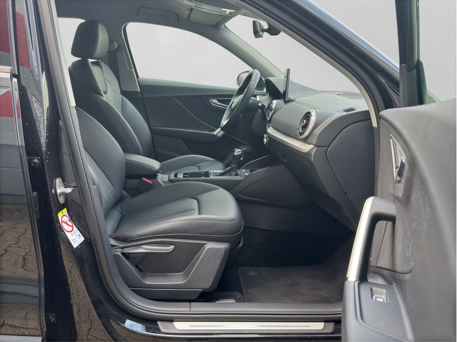 Audi Q2 – Bild 4