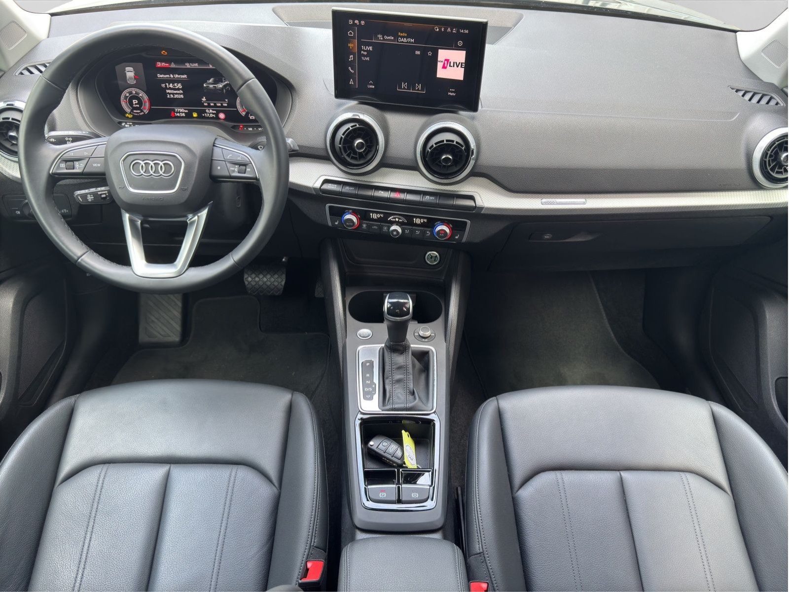 Audi Q2 – Bild 5