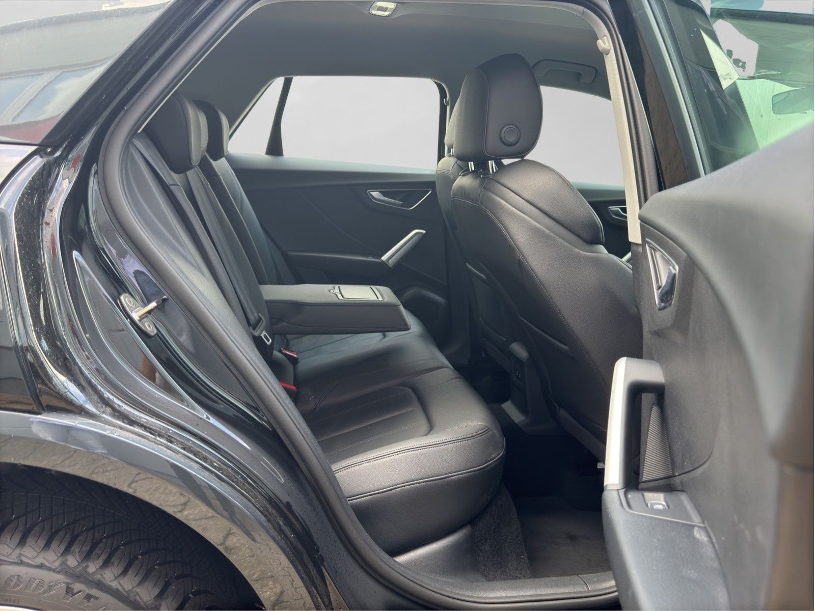 Audi Q2 – Bild 6