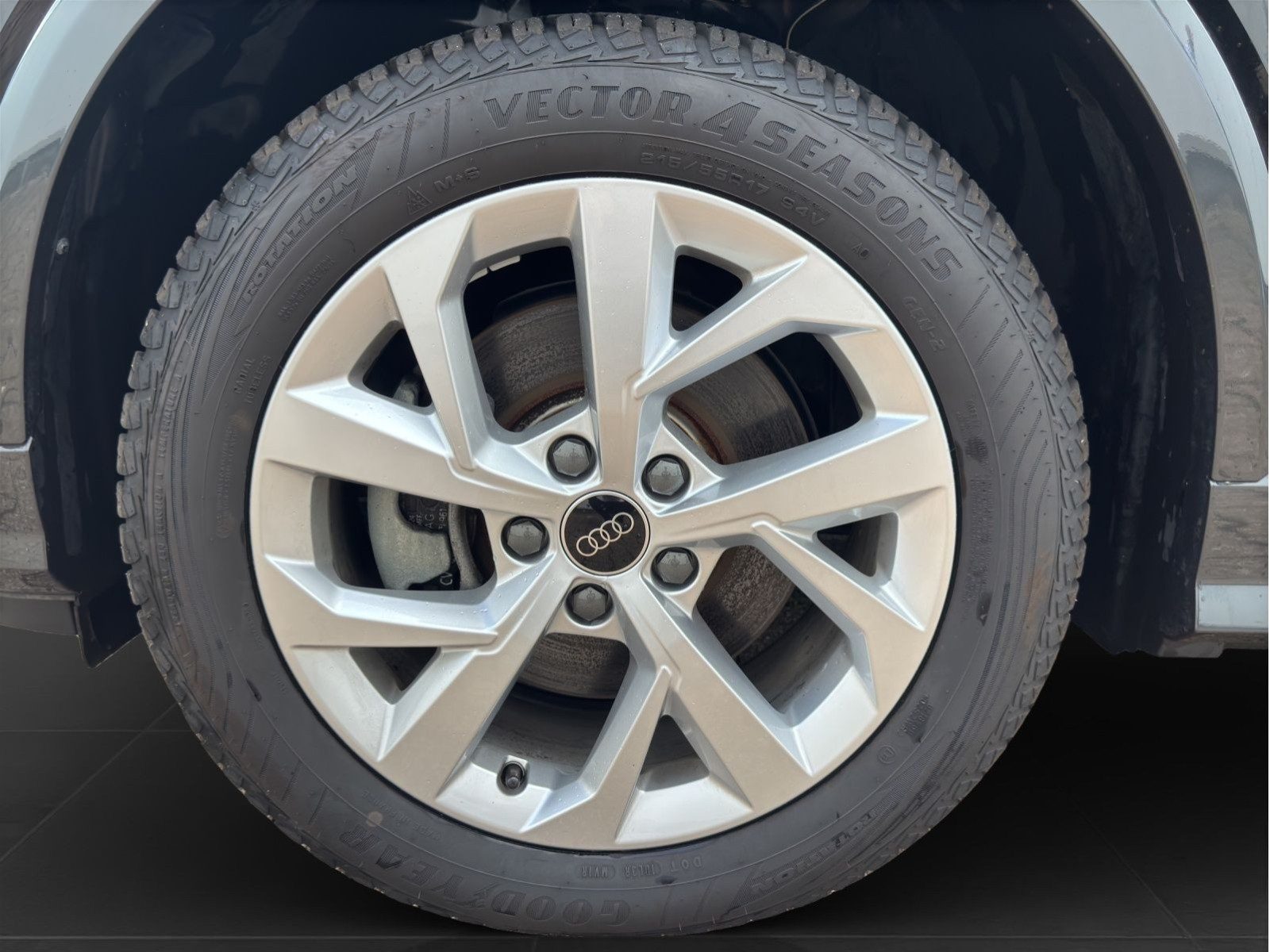 Audi Q2 – Bild 7