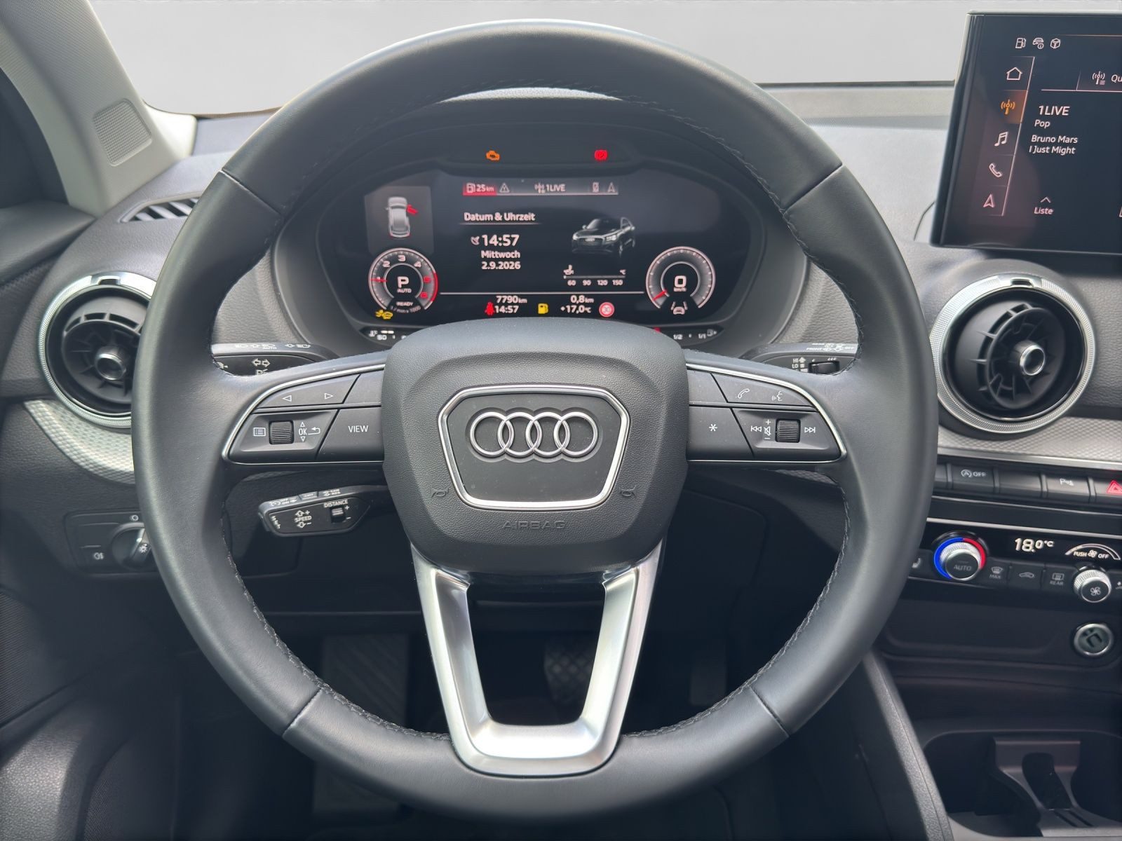 Audi Q2 – Bild 9