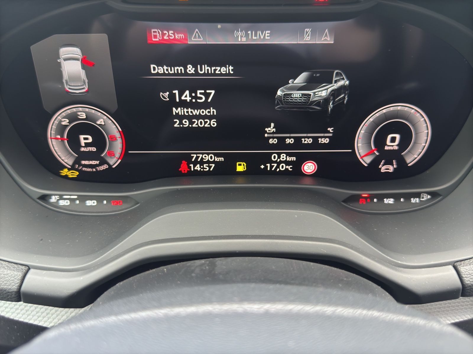 Audi Q2 – Bild 10