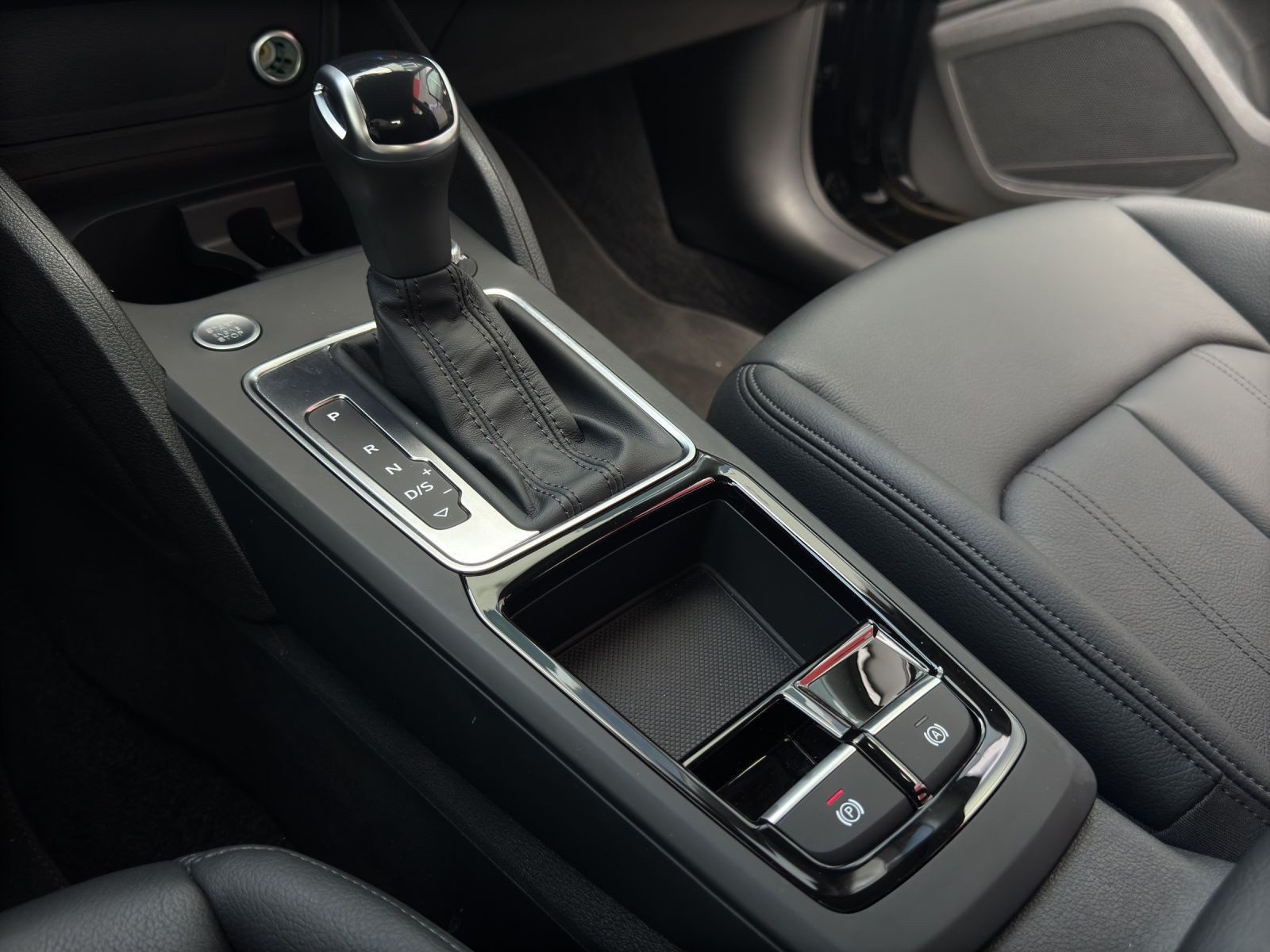 Audi Q2 – Bild 11