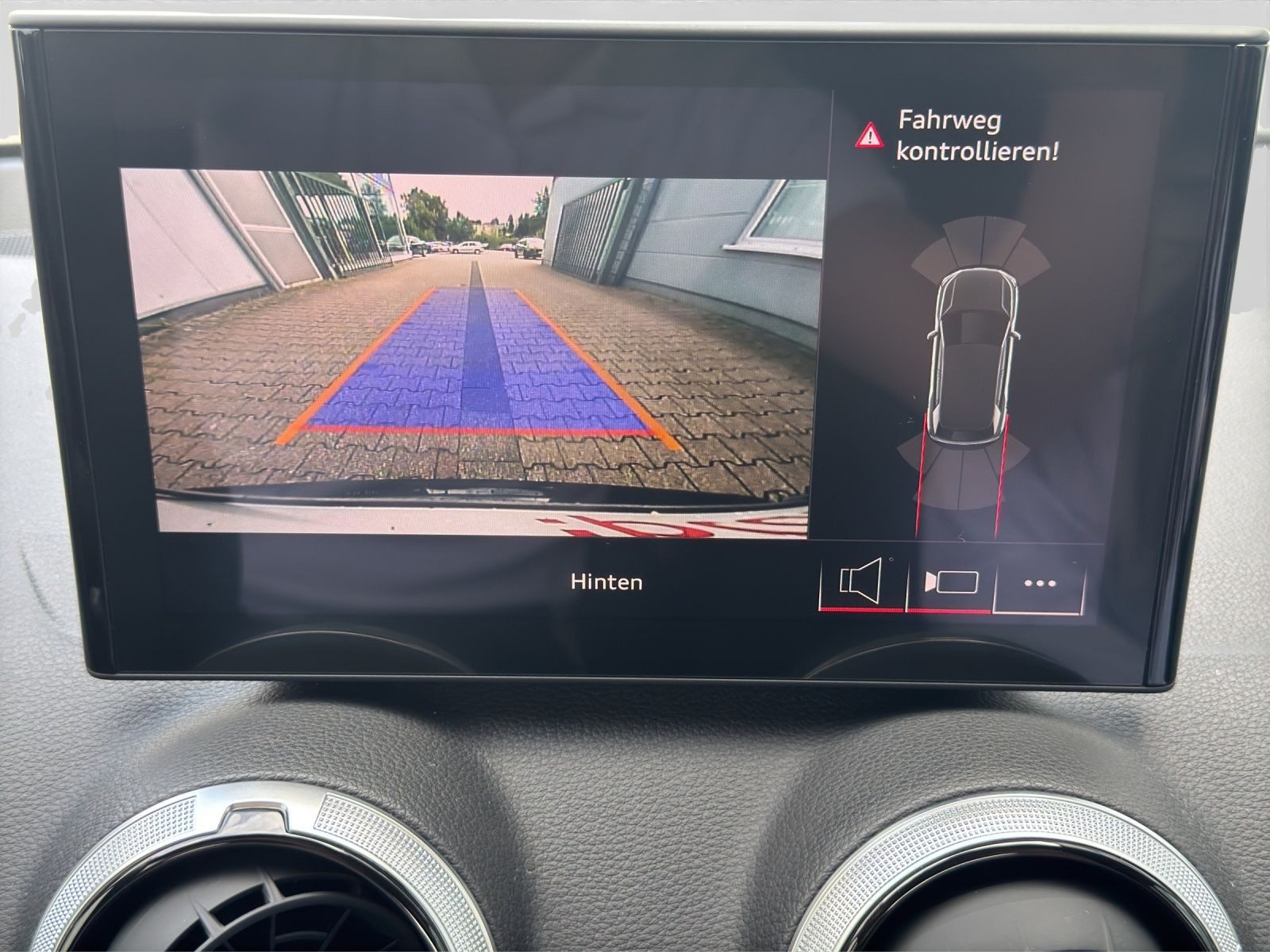 Audi Q2 – Bild 13