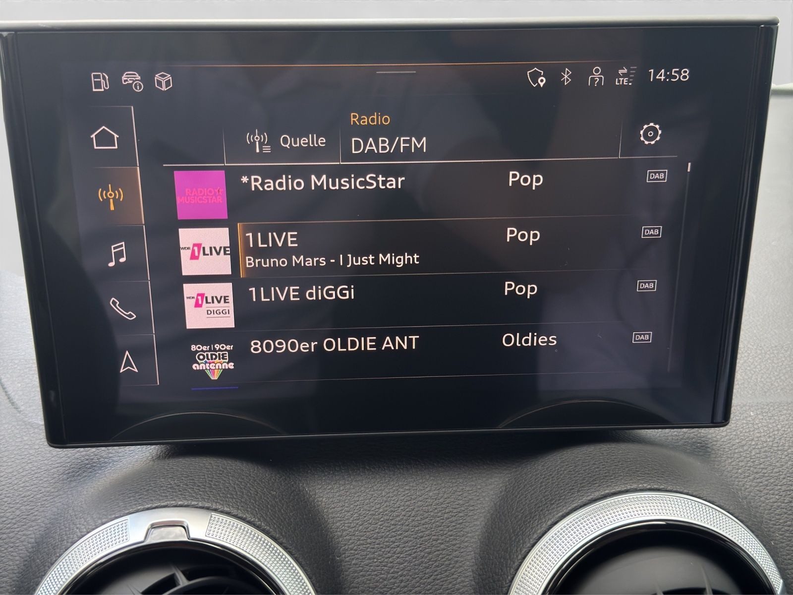 Audi Q2 – Bild 14