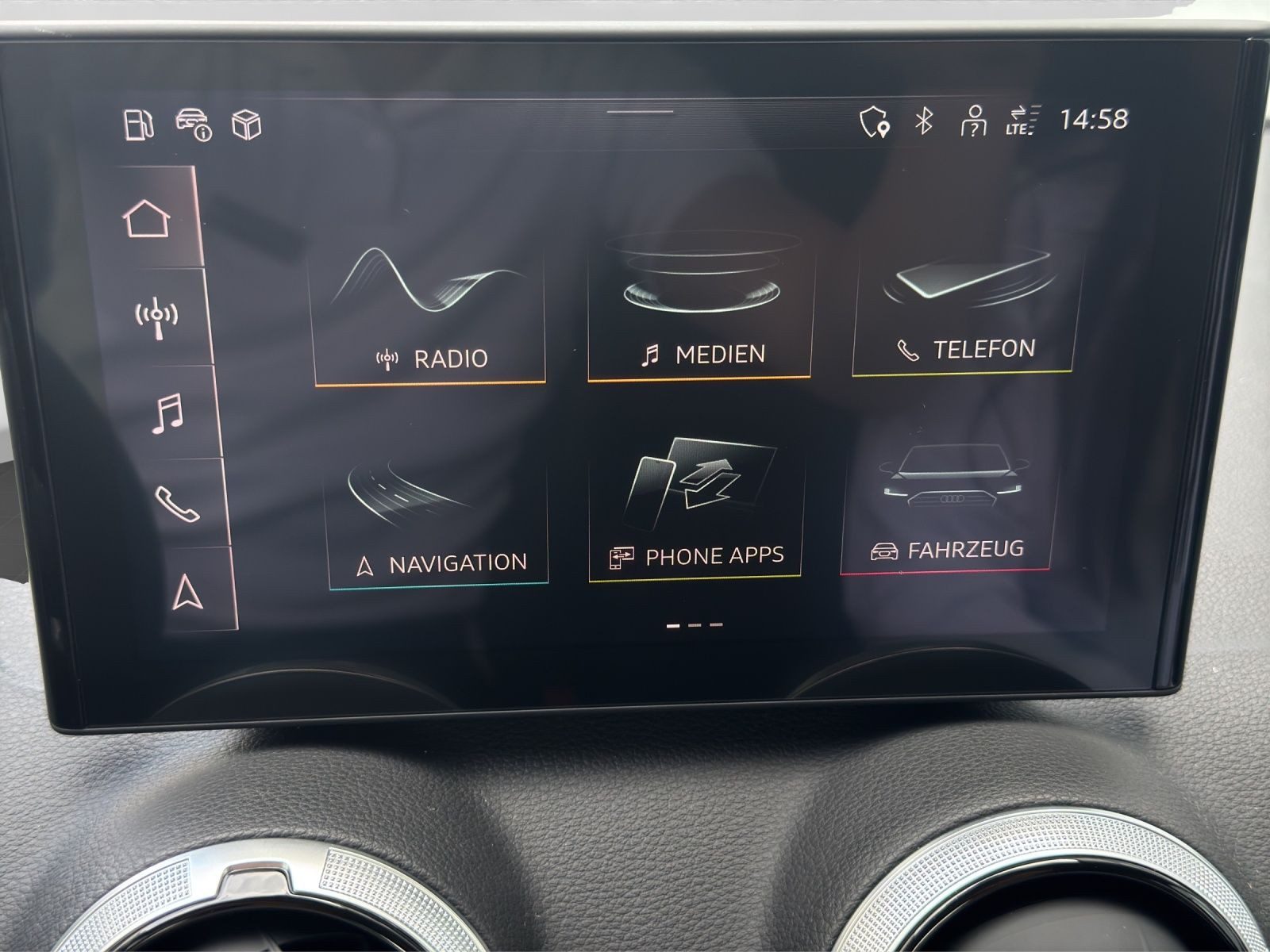 Audi Q2 – Bild 15