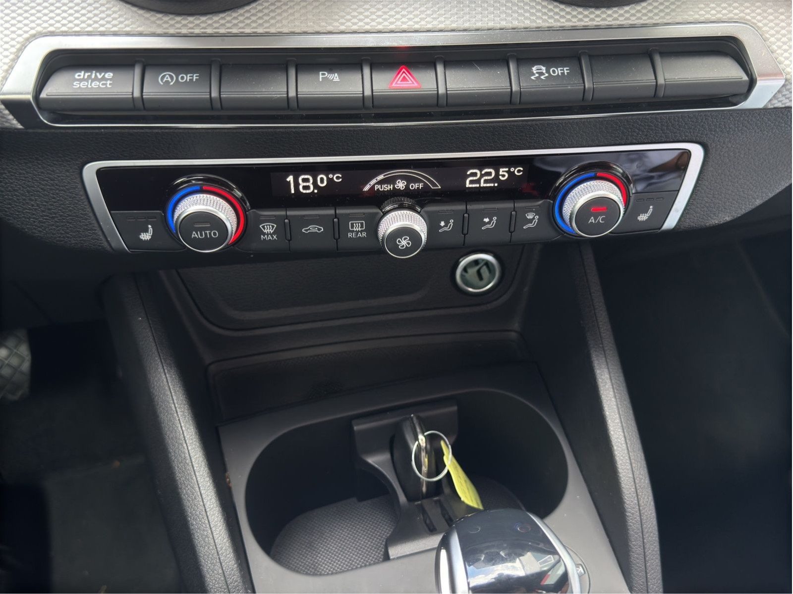 Audi Q2 – Bild 16