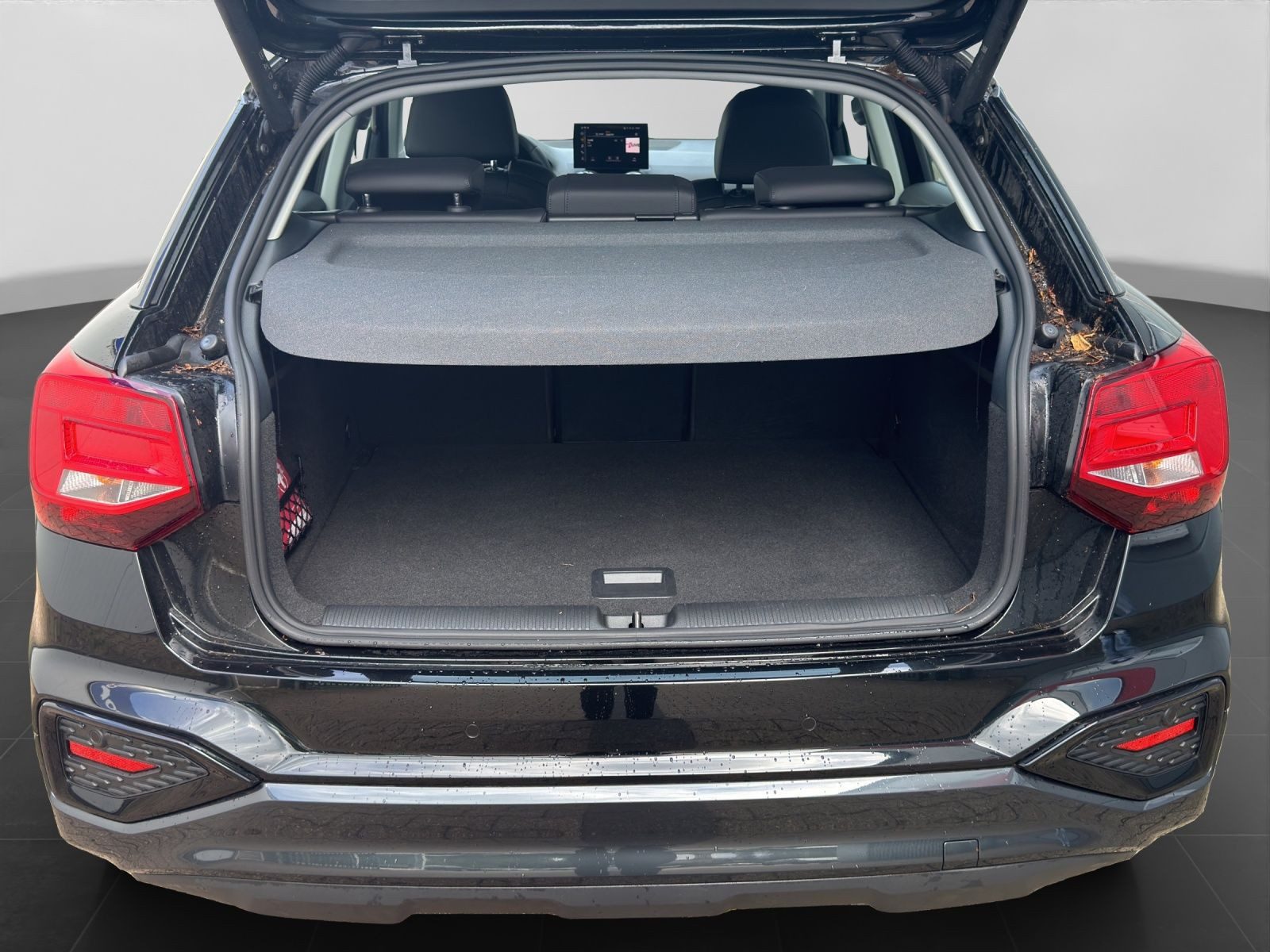 Audi Q2 – Bild 17