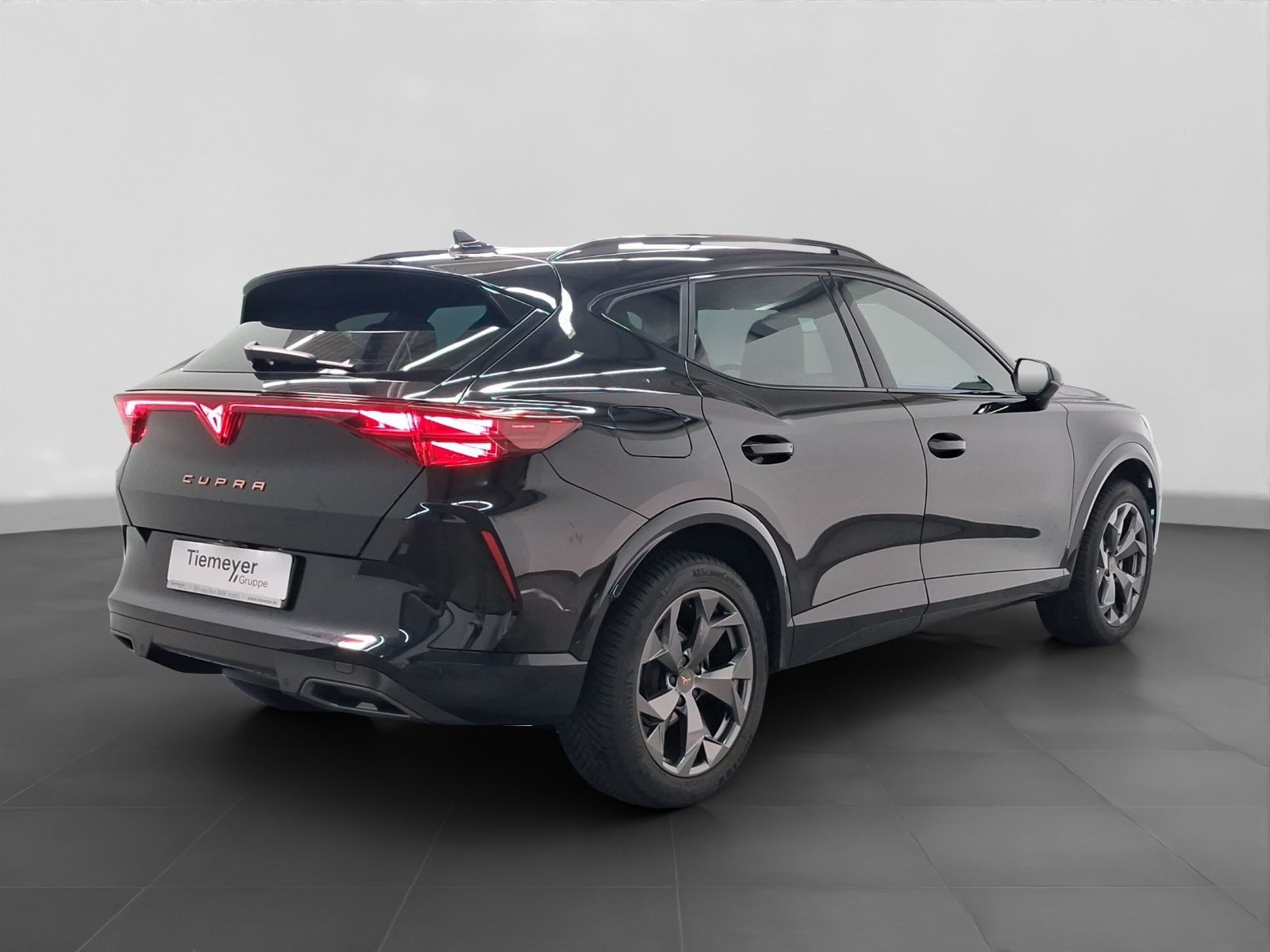 Cupra Formentor – Foto 3