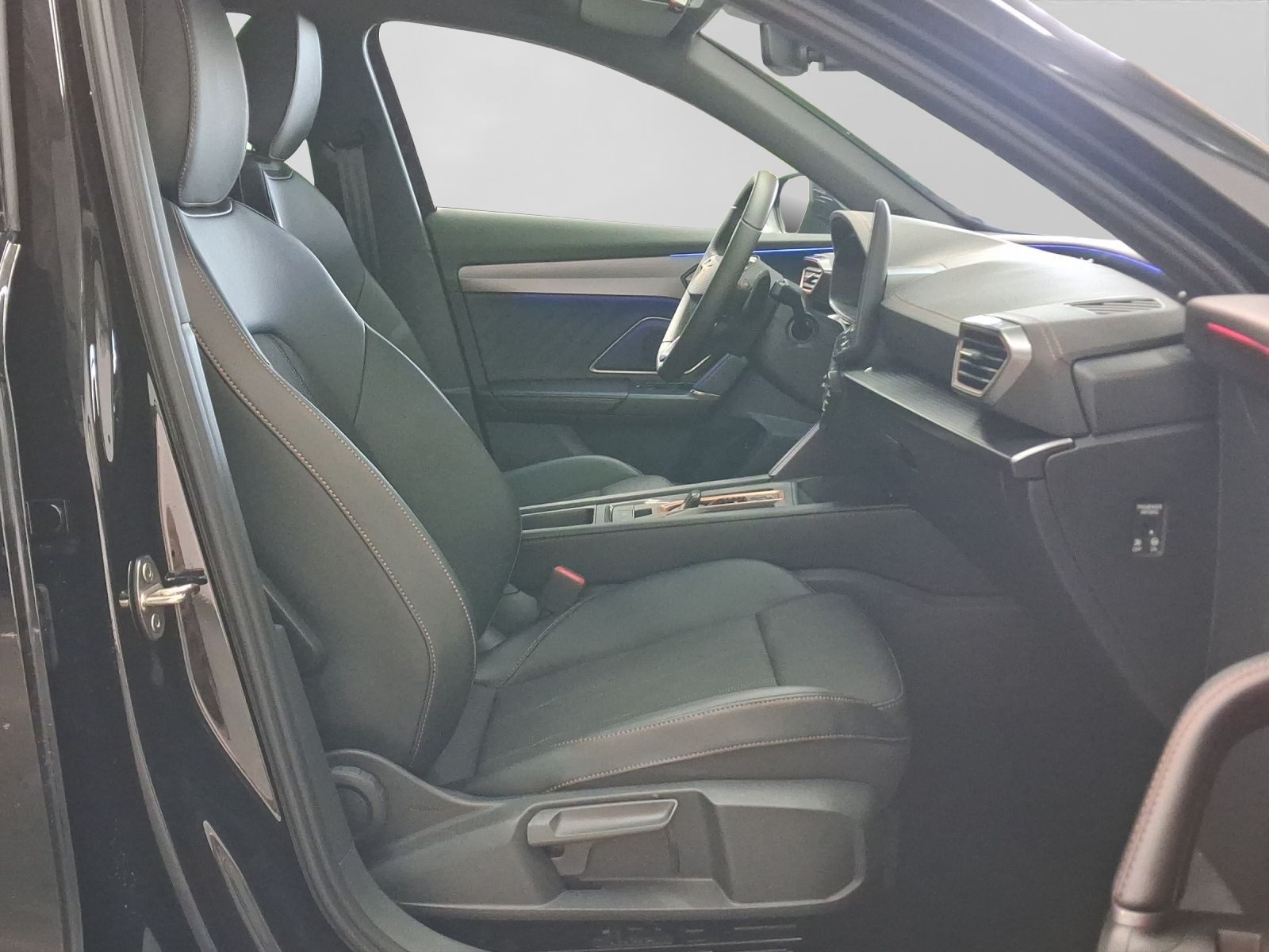 Cupra Formentor – Foto 4