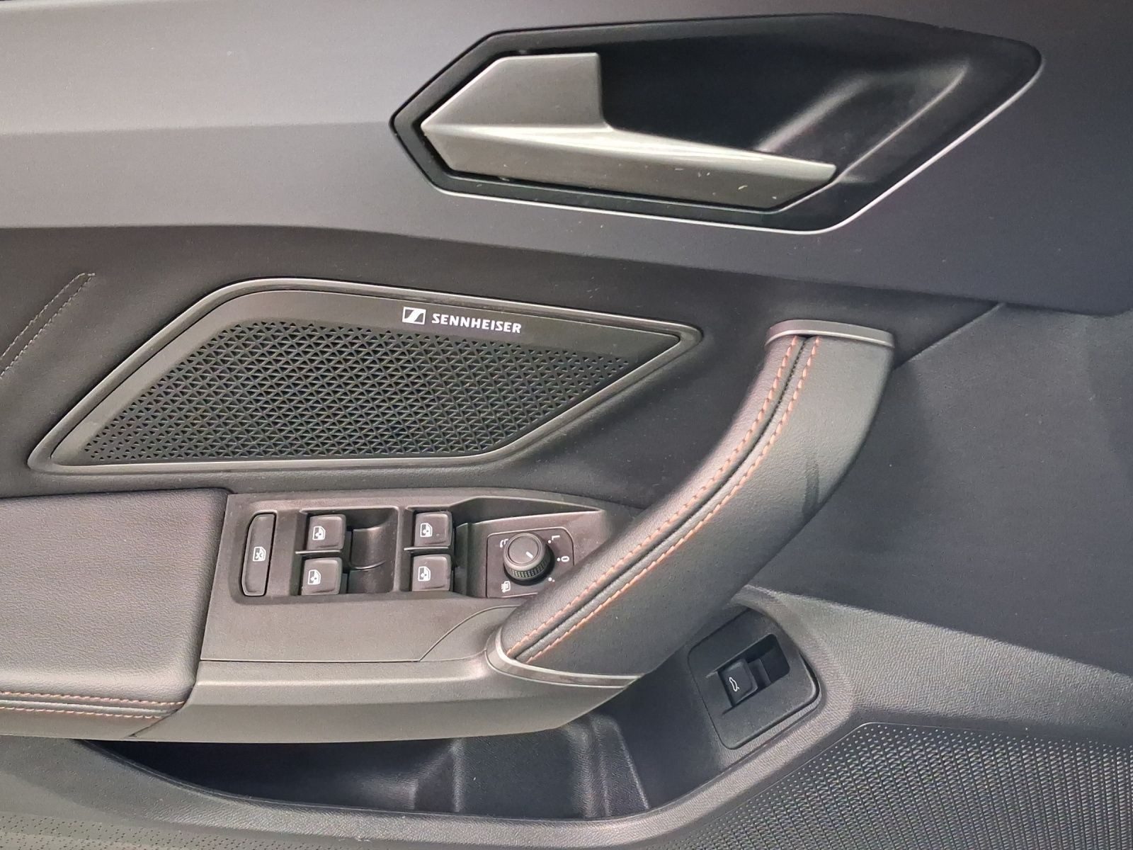 Cupra Formentor – Foto 8