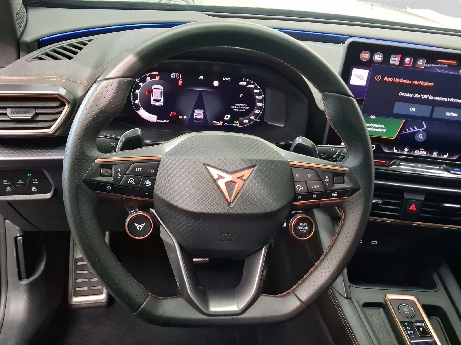 Cupra Formentor – Foto 9