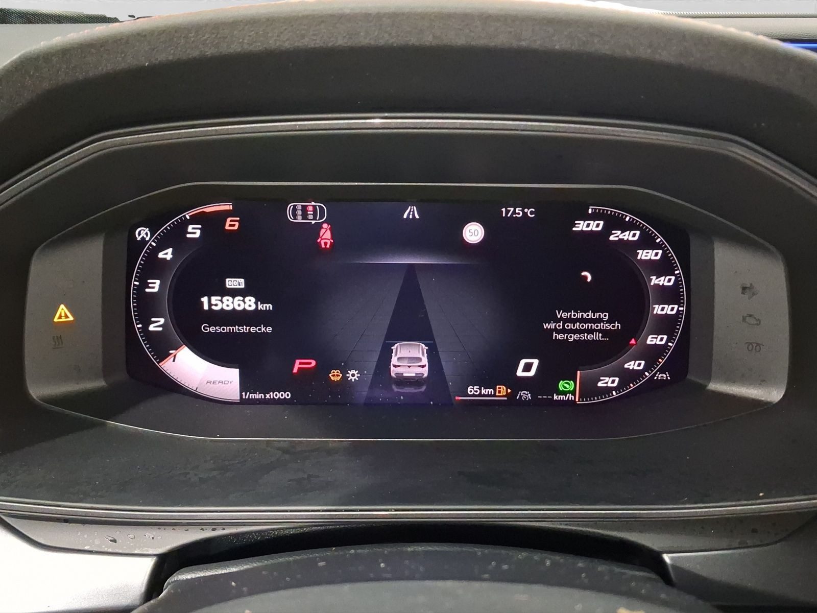 Cupra Formentor – Foto 10