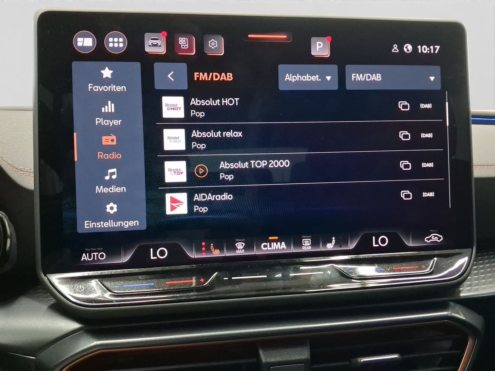 Cupra Formentor – Foto 14