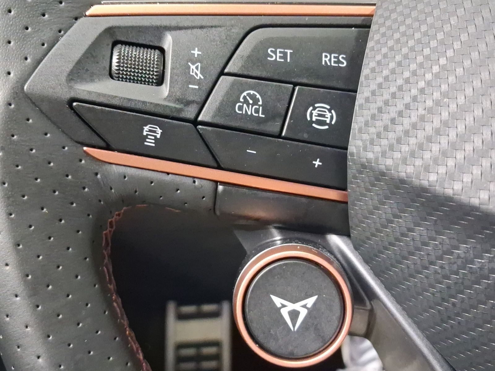 Cupra Formentor – Foto 18