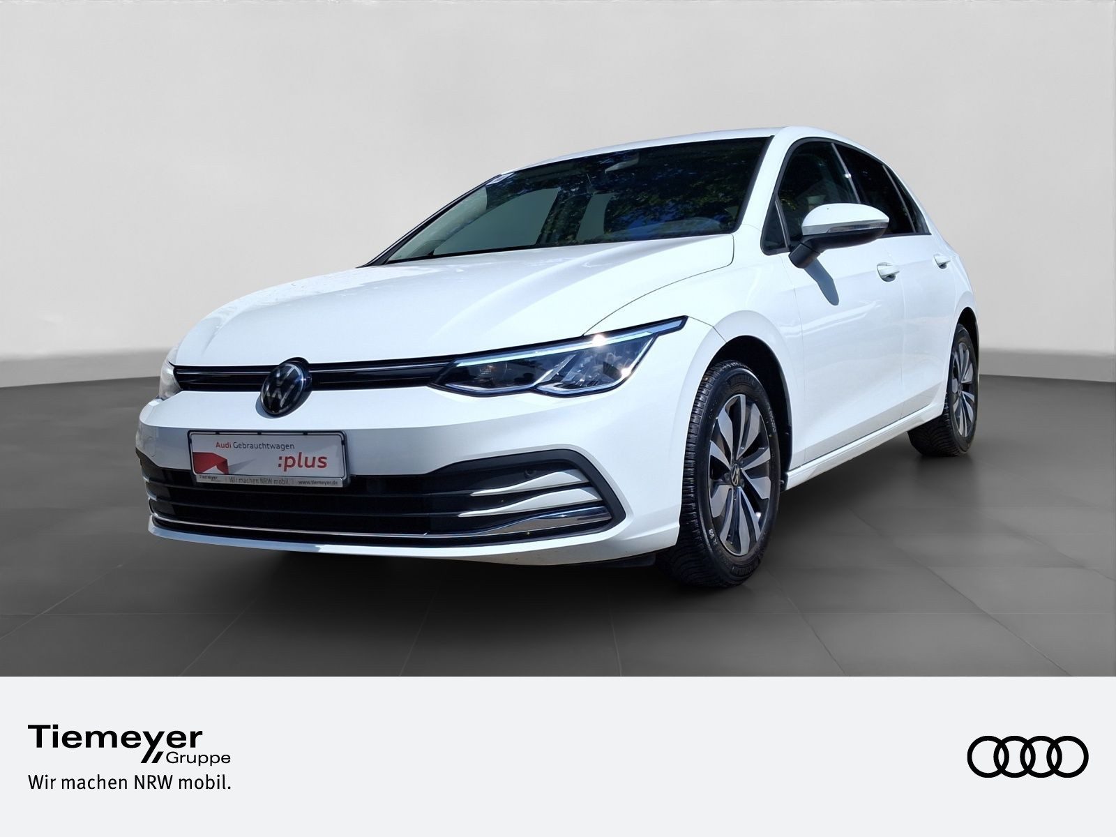Volkswagen Golf – Foto 1