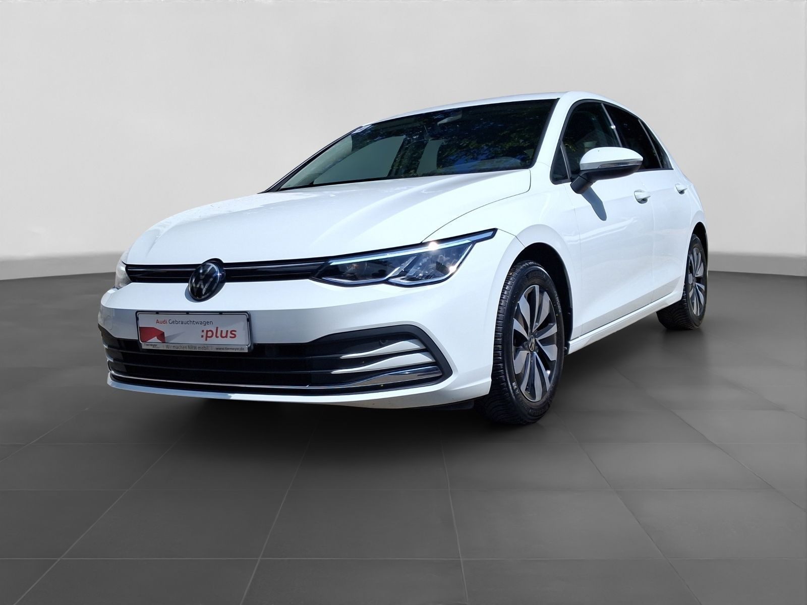Volkswagen Golf – Foto 2