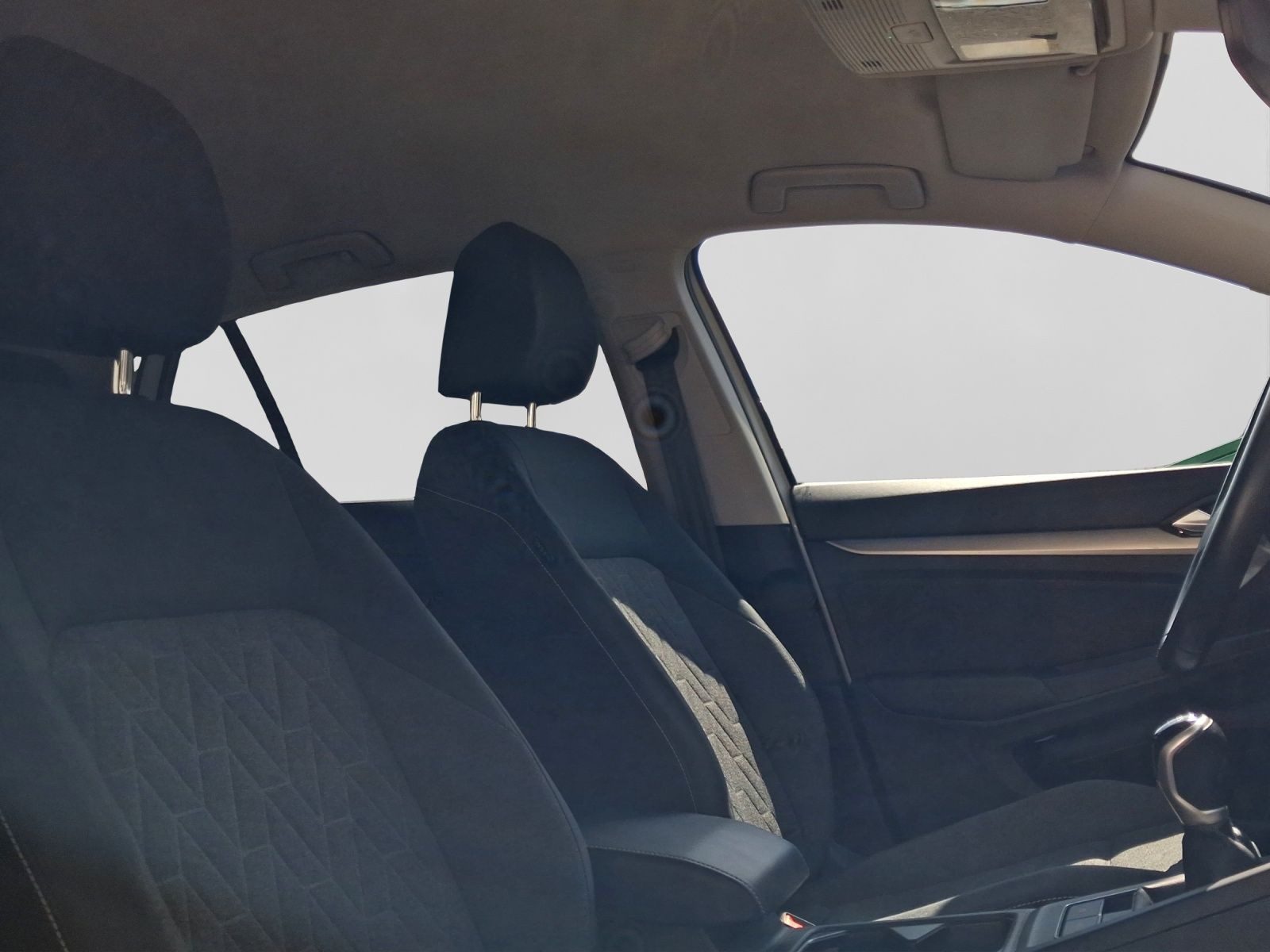 Volkswagen Golf – Foto 4