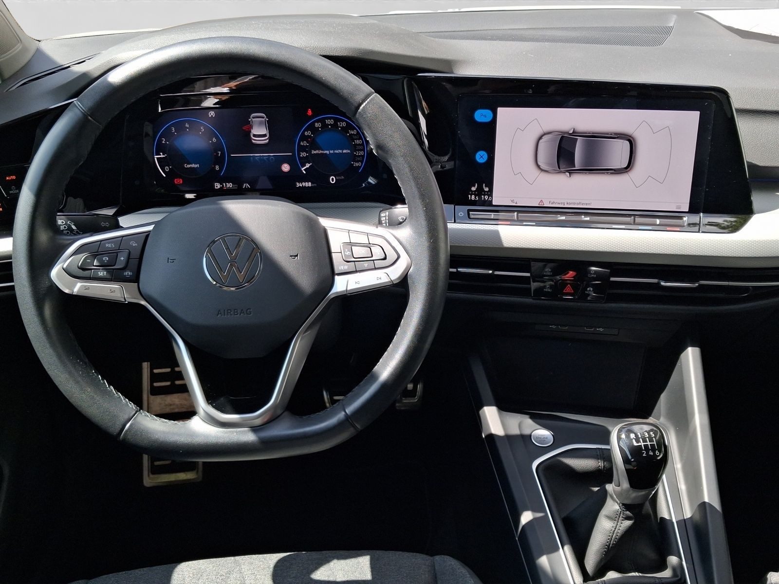 Volkswagen Golf – Foto 5