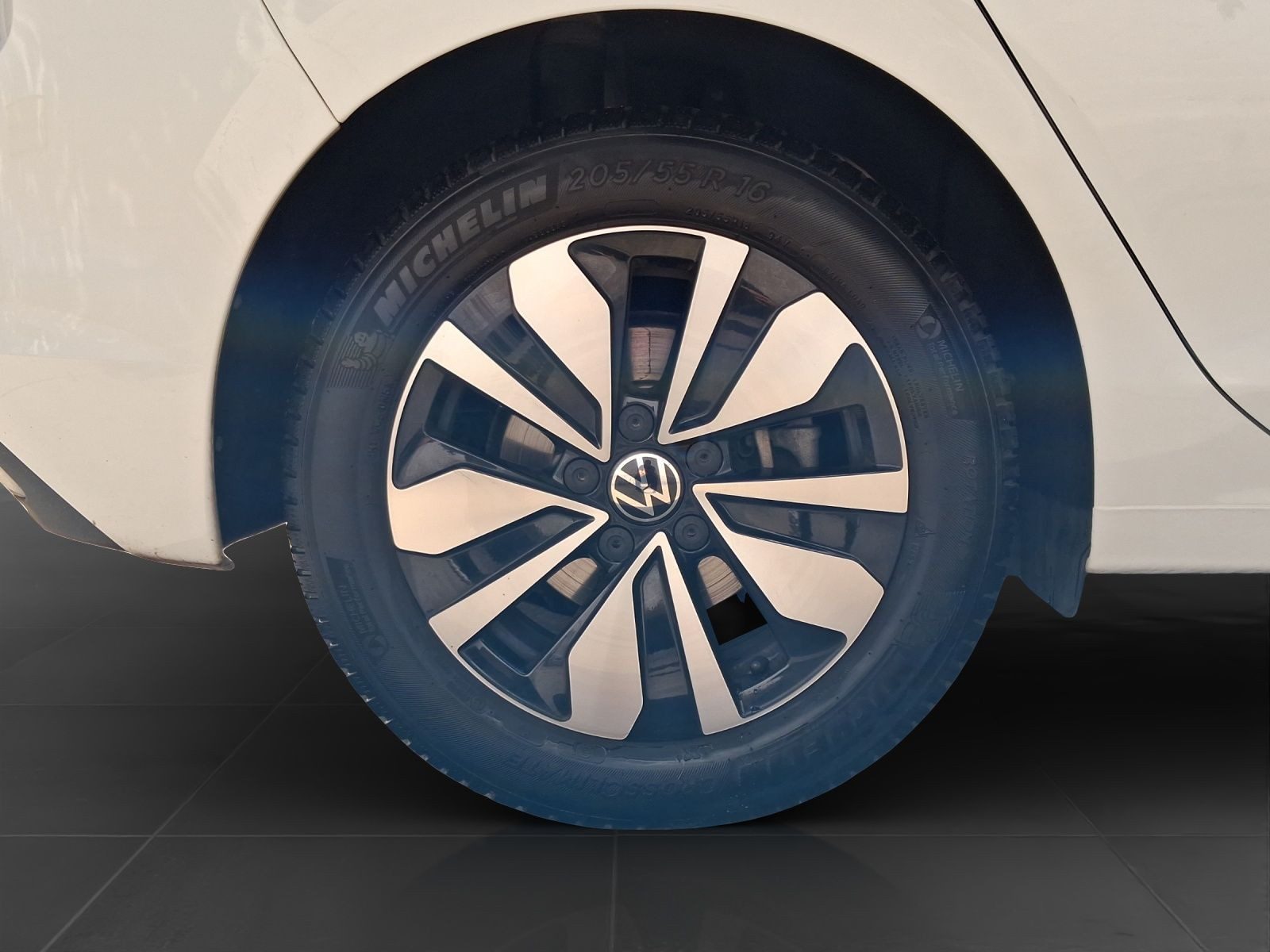 Volkswagen Golf – Foto 7