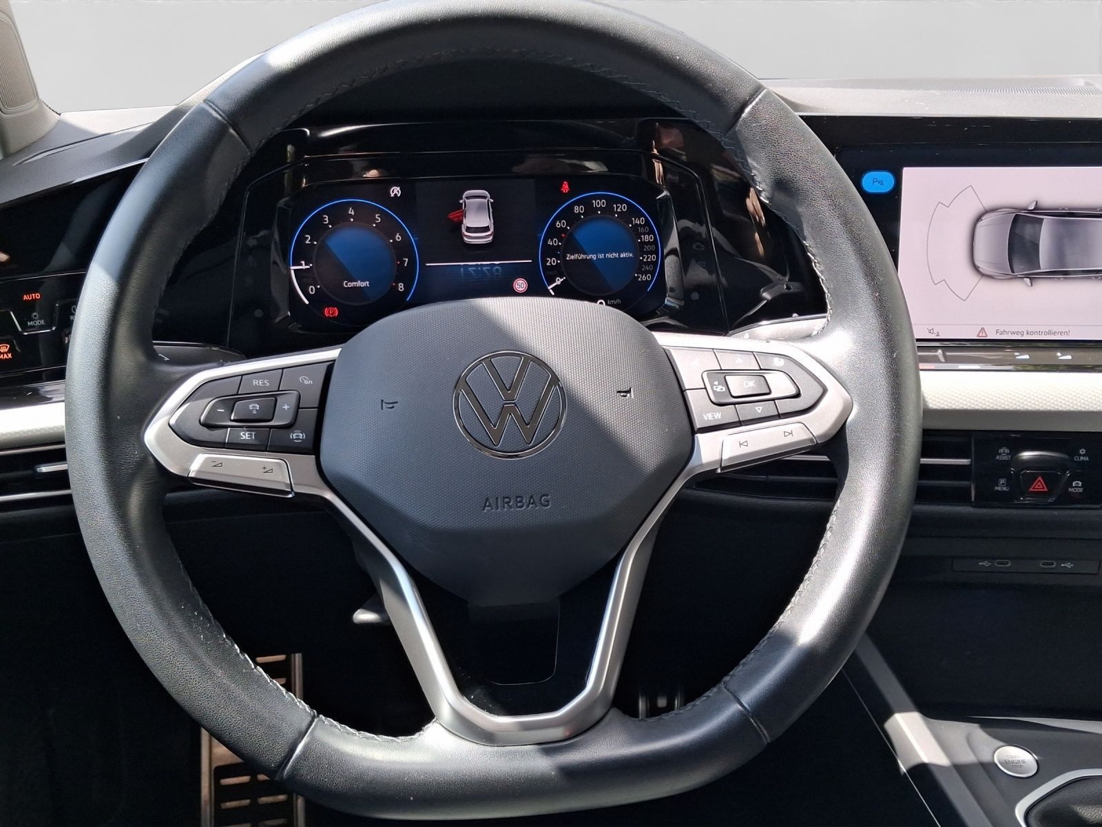 Volkswagen Golf – Foto 9