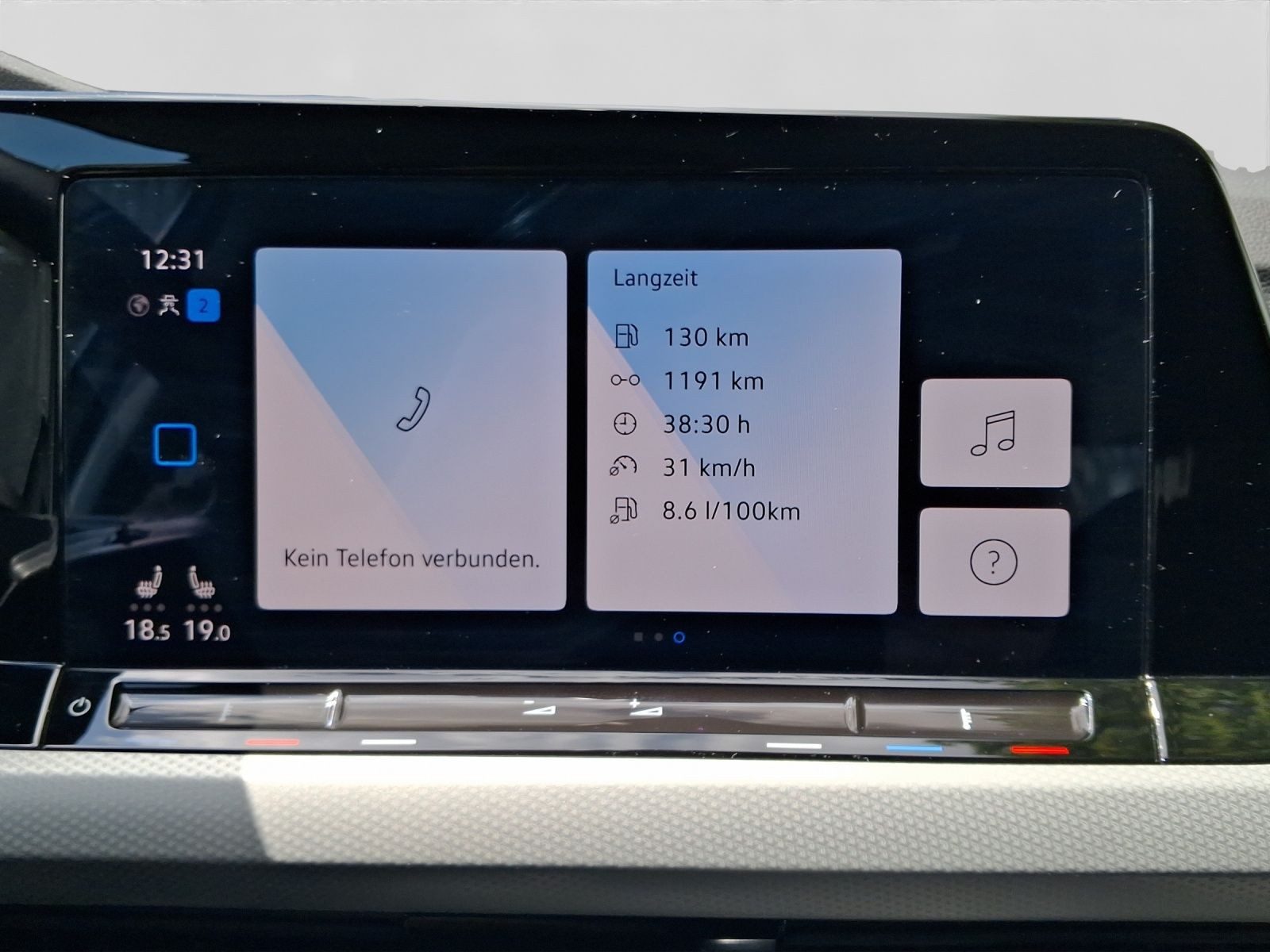Volkswagen Golf – Foto 16