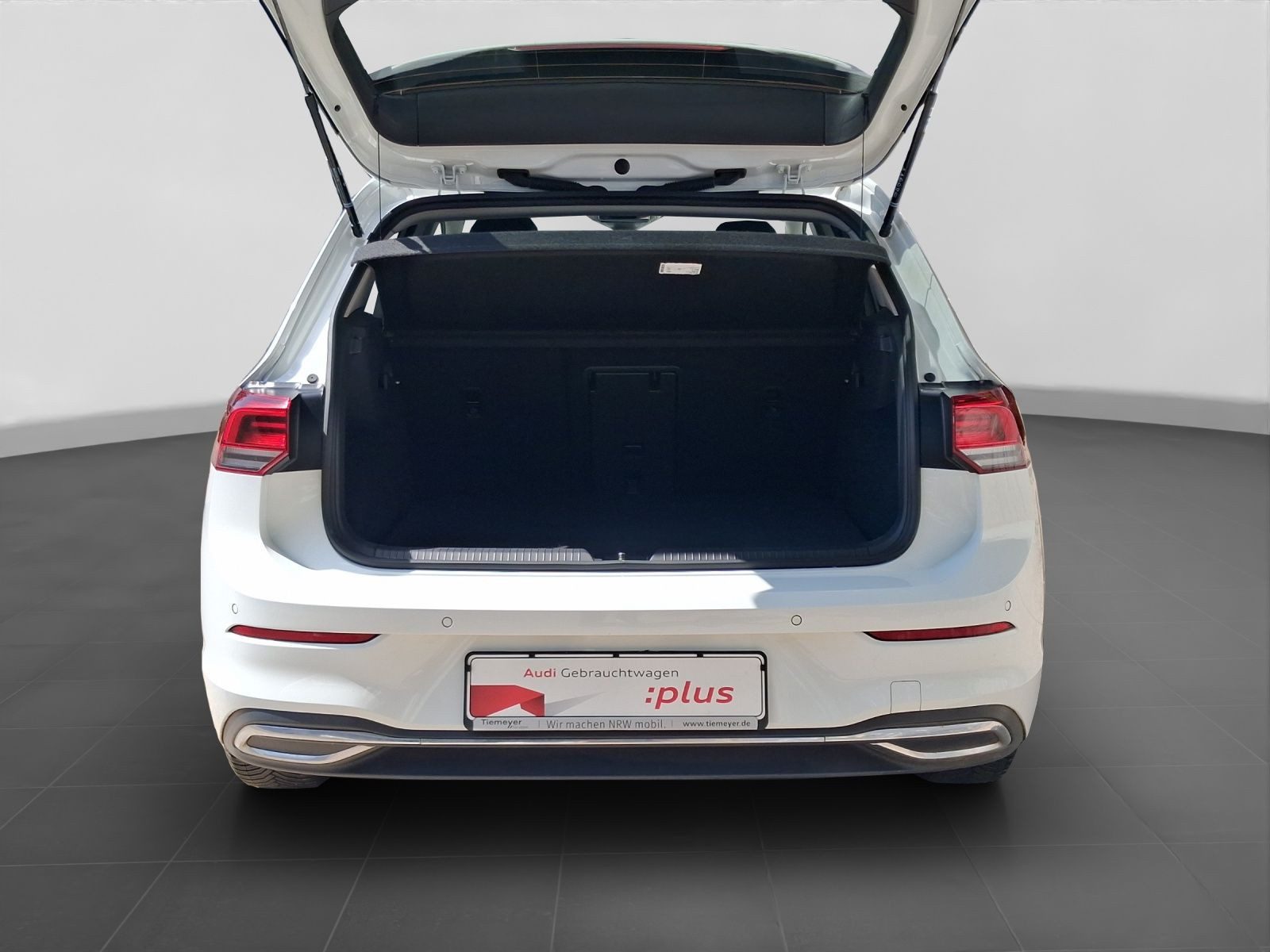 Volkswagen Golf – Foto 17