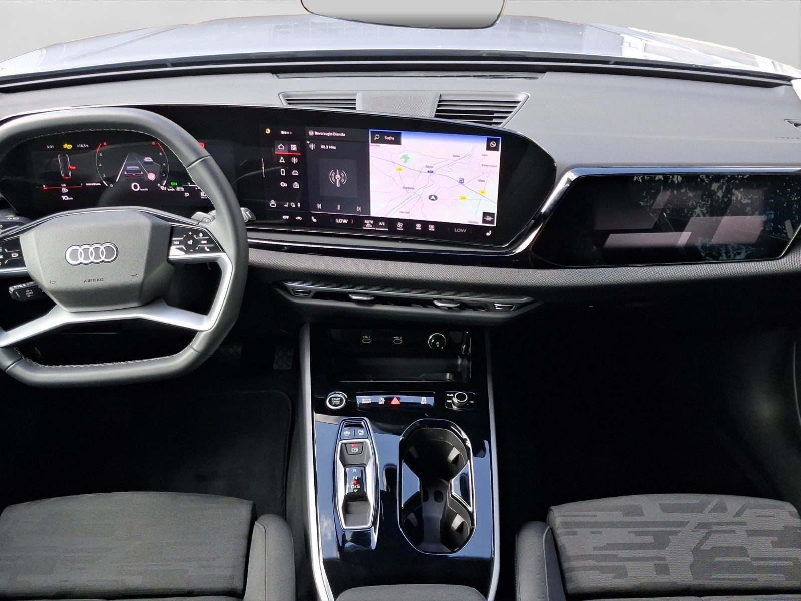 Audi A6 Avant – Foto 5