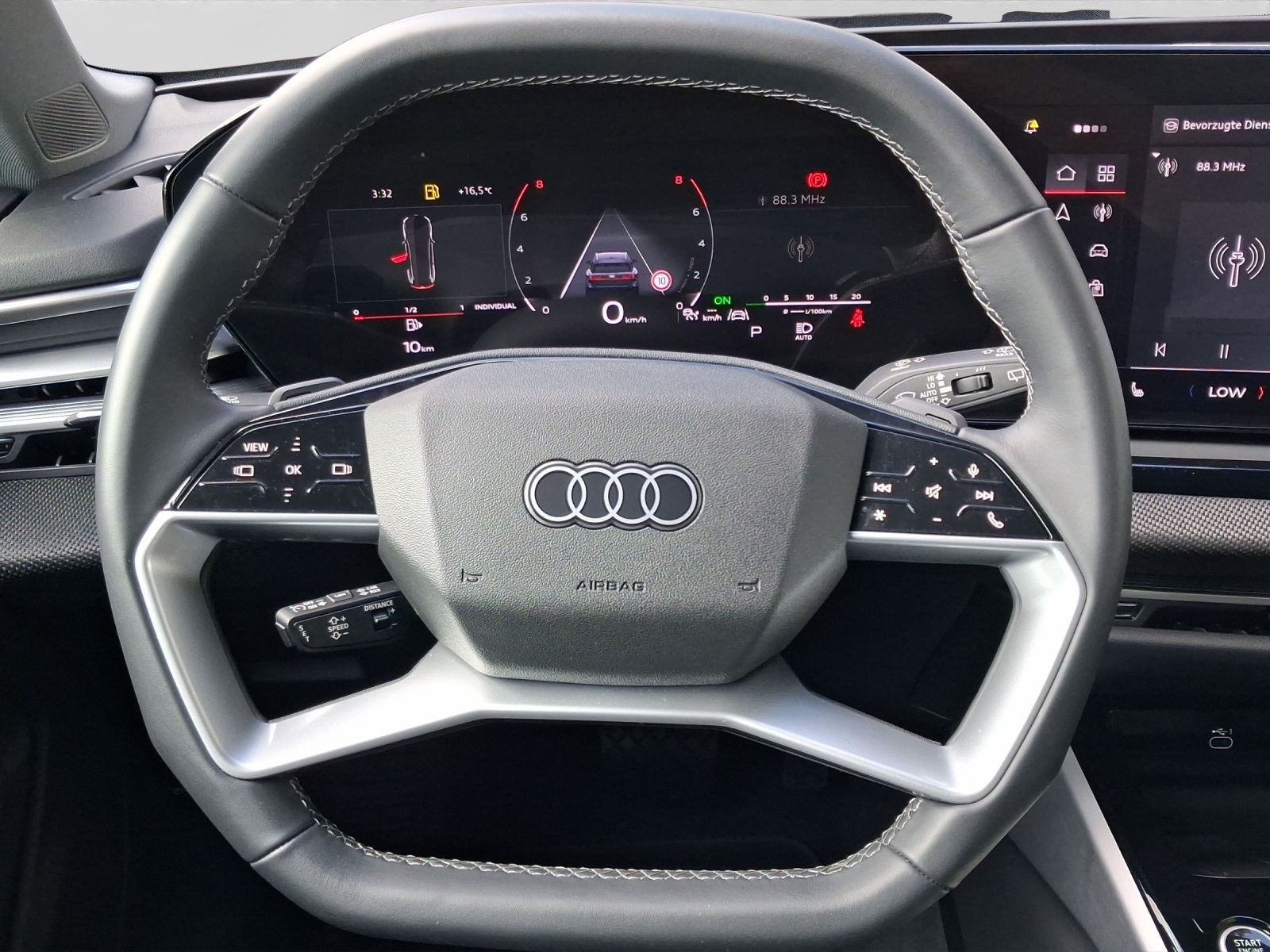 Audi A6 Avant – Foto 9