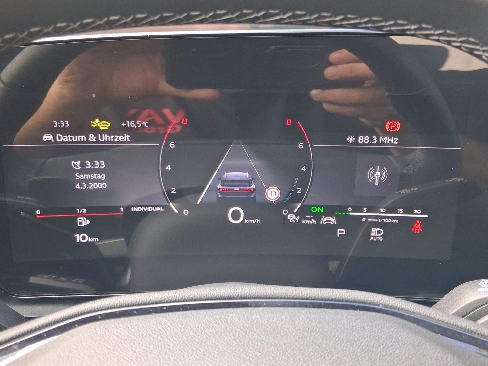 Audi A6 Avant – Foto 10