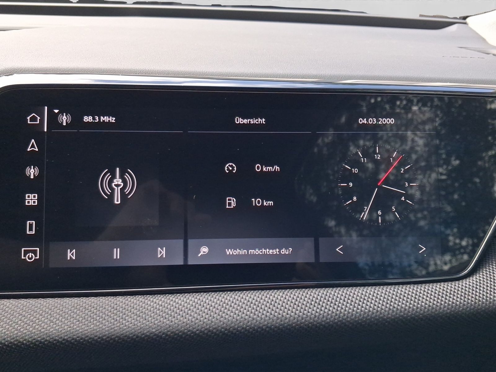 Audi A6 Avant – Foto 13