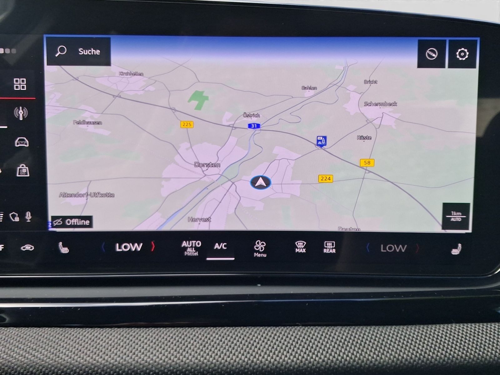 Audi A6 Avant – Foto 14