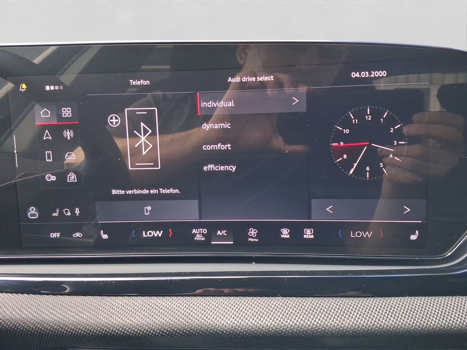 Audi A6 Avant – Foto 16