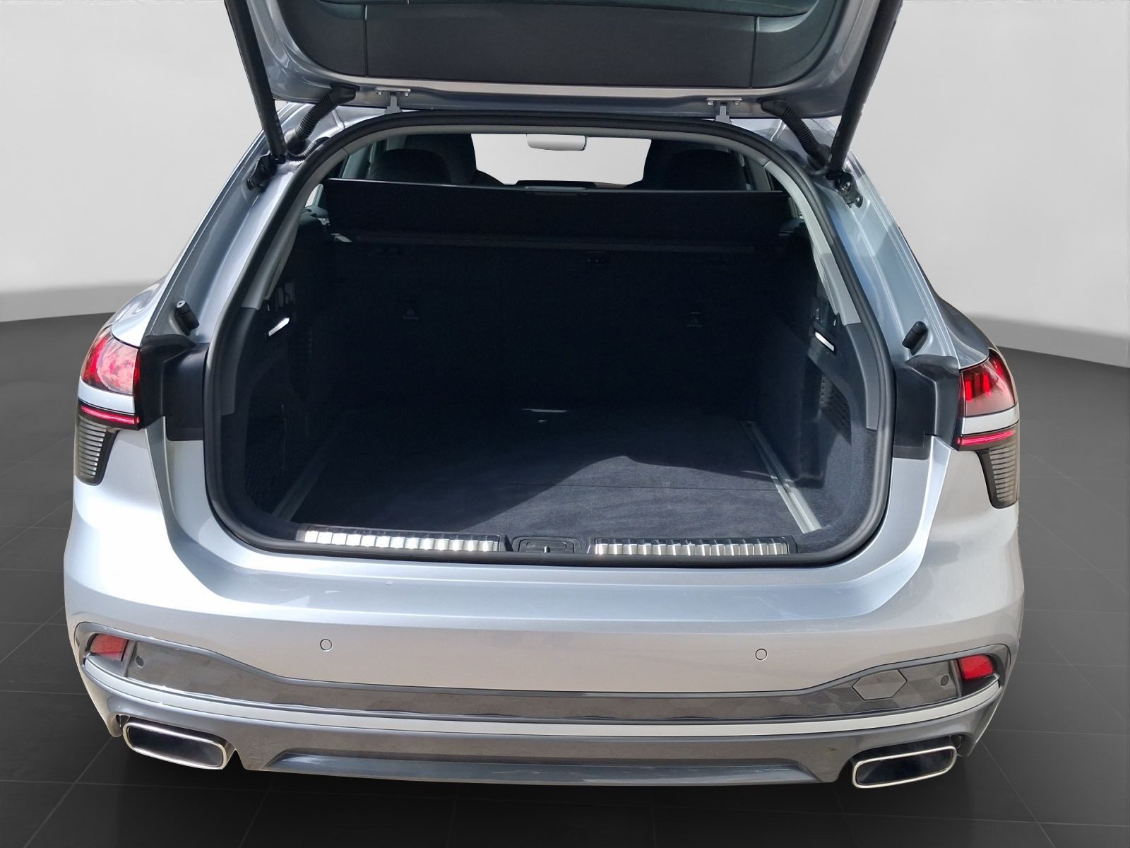 Audi A6 Avant – Foto 17