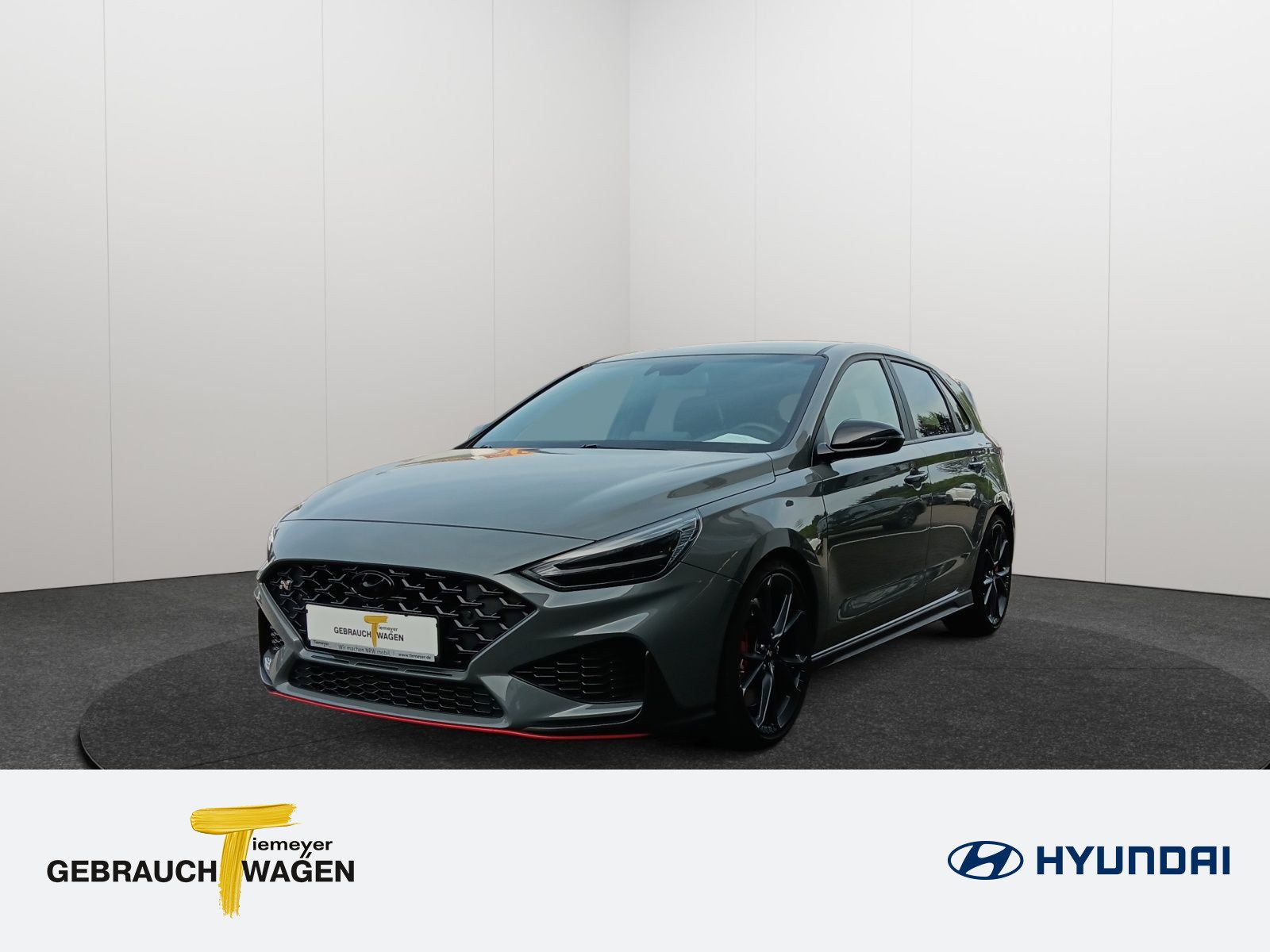 Hyundai i30 – Bild 1