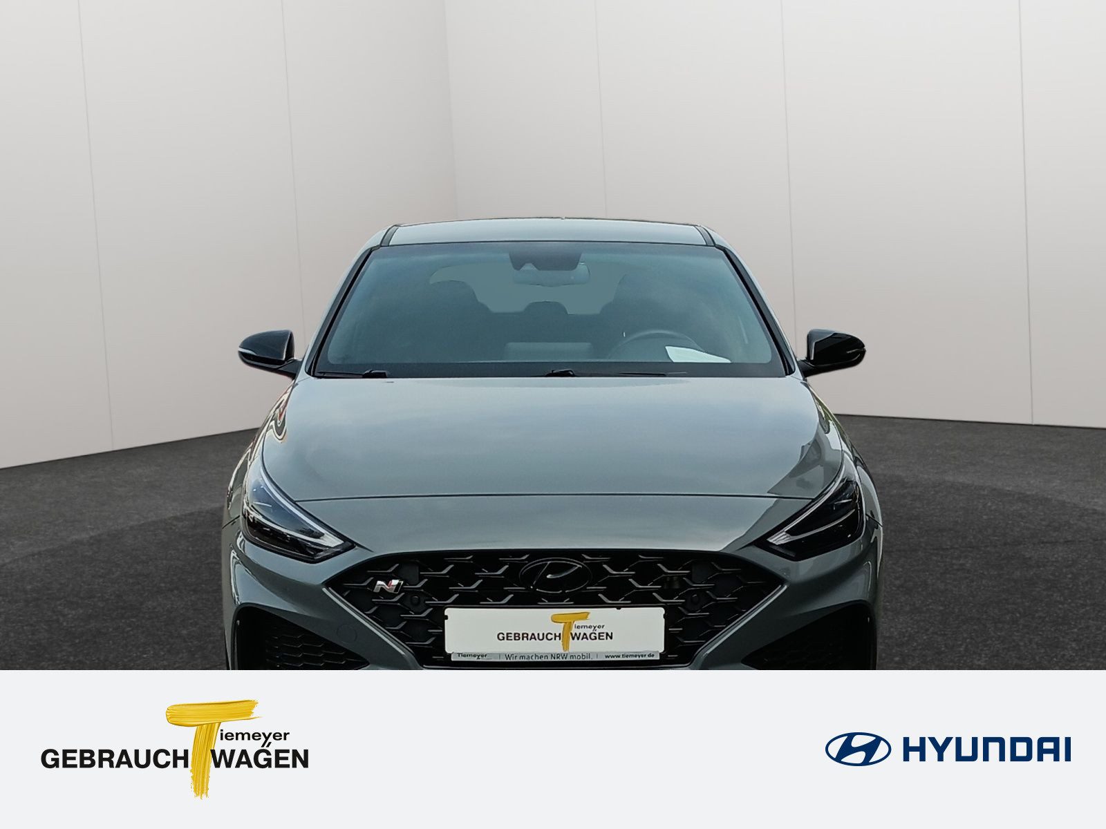 Hyundai i30 – Bild 2