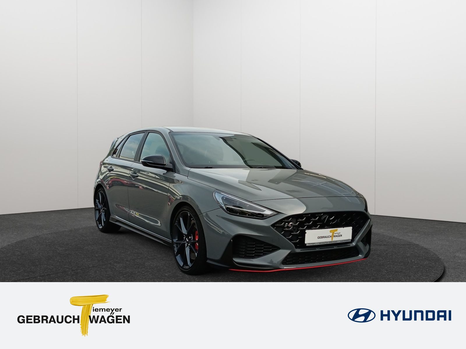 Hyundai i30 – Bild 3