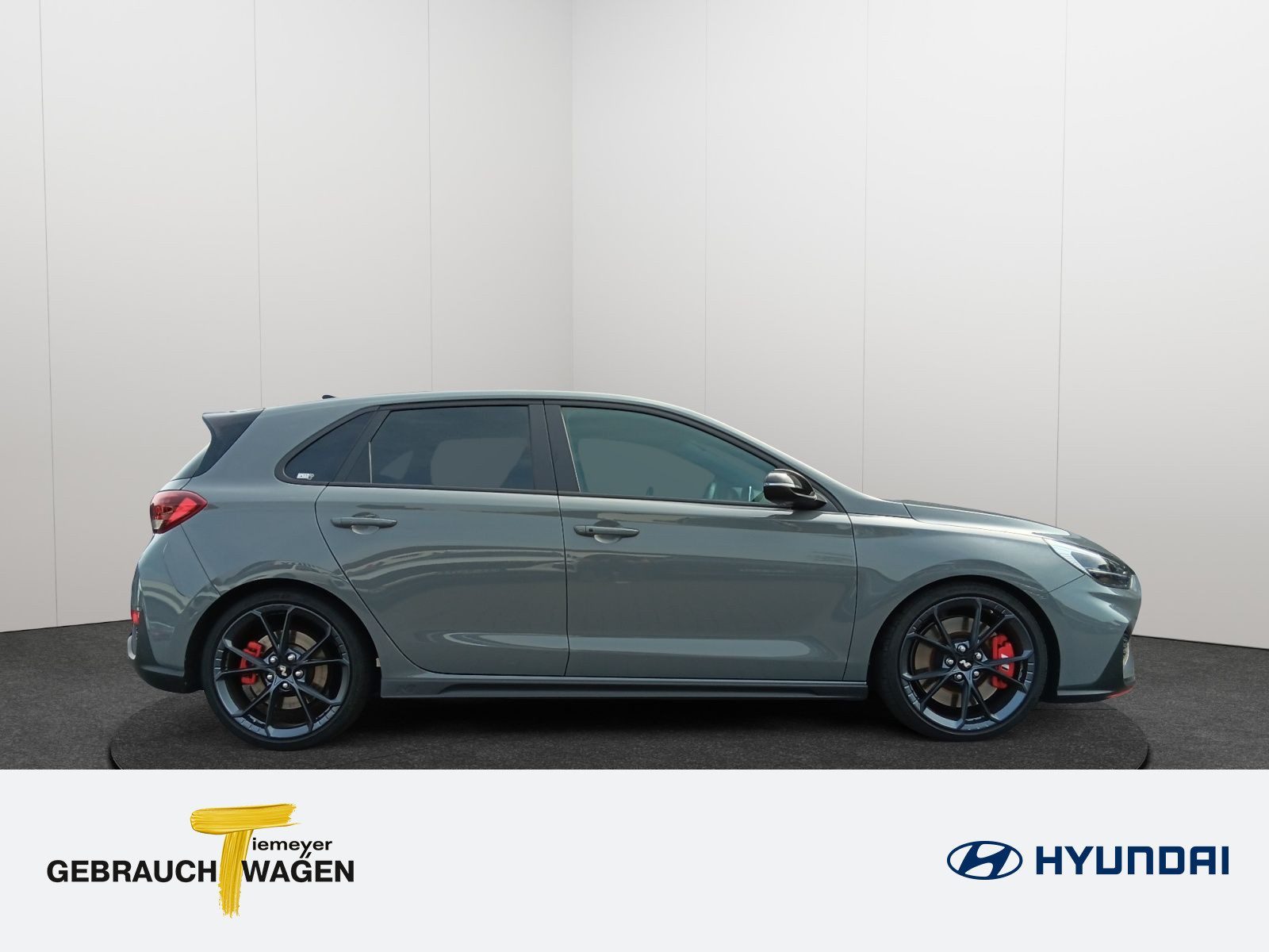 Hyundai i30 – Bild 4