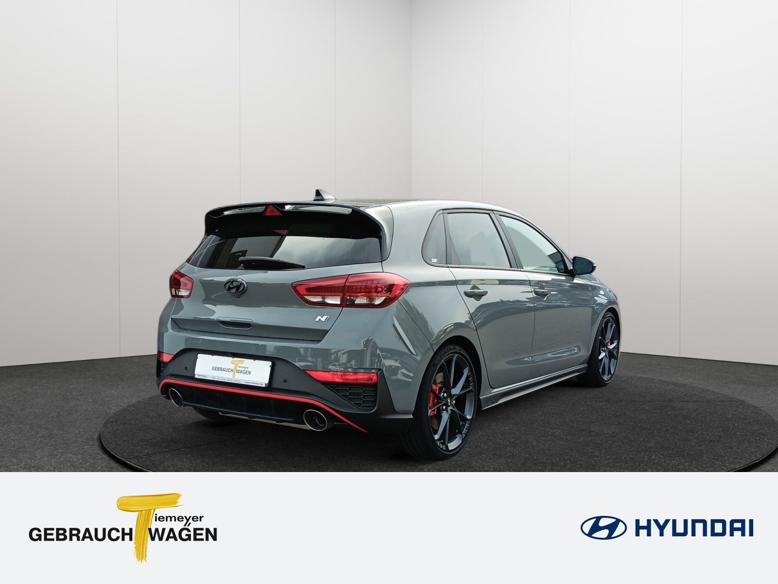Hyundai i30 – Bild 5