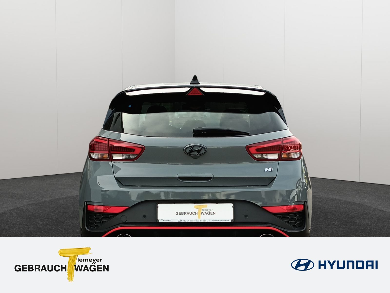 Hyundai i30 – Bild 6