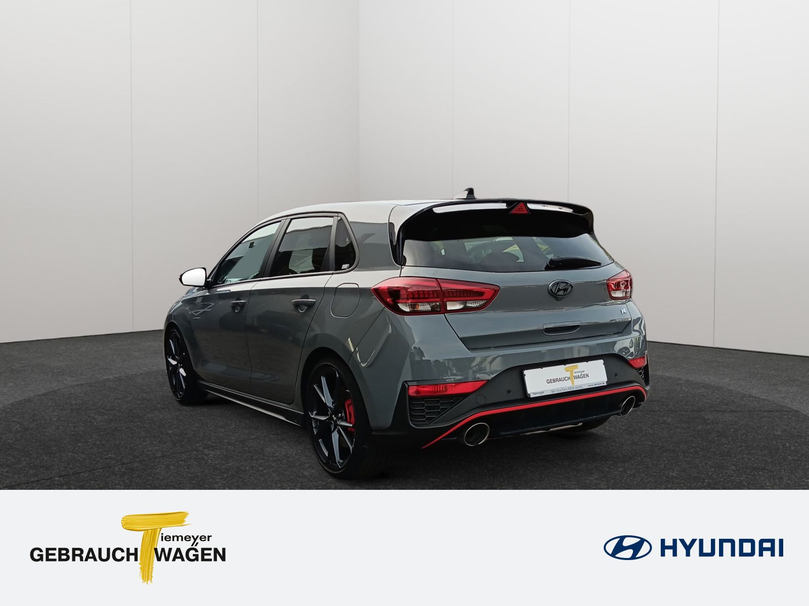 Hyundai i30 – Bild 7