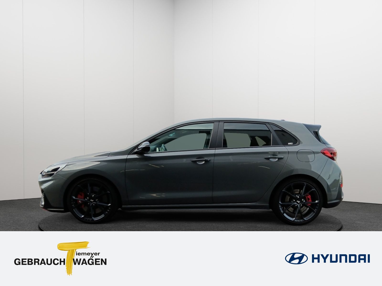 Hyundai i30 – Bild 8