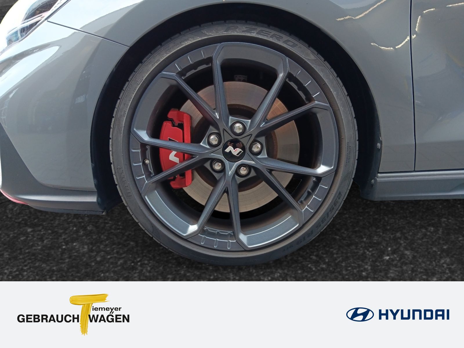 Hyundai i30 – Bild 9